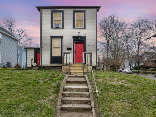 House for sale in Ohio