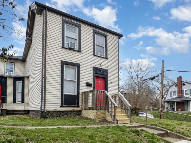 House for sale in Ohio