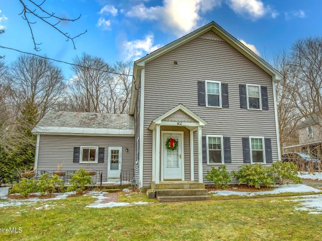 Property for sale in Berkshire, Massachusetts