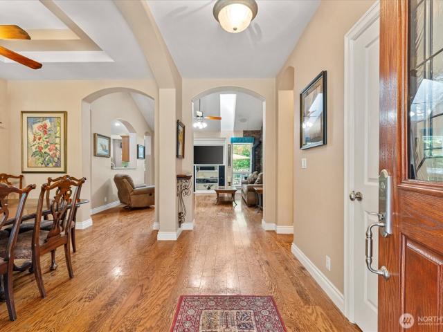 House for sale in Coupeville, Washington