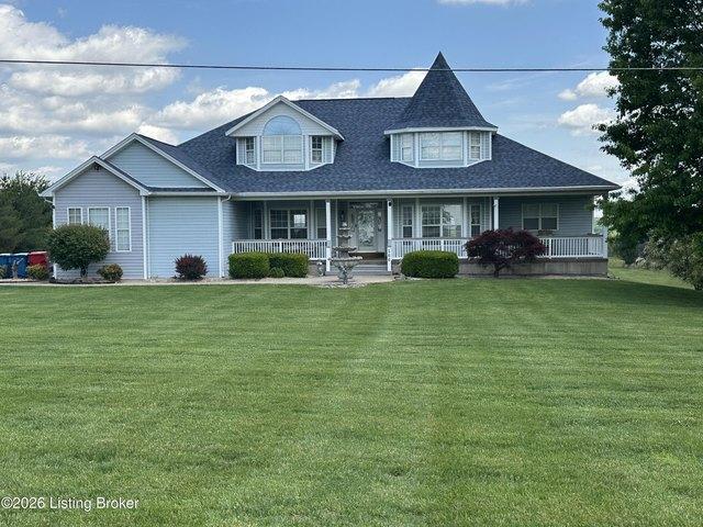 House for sale in Frankfort, Kentucky