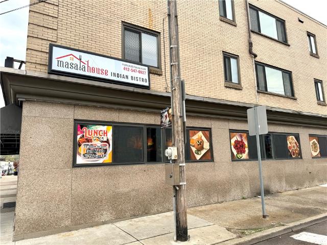 Property for rent in Bridgeville, Pennsylvania