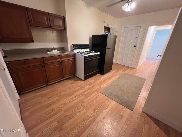 Property for sale in Albany, New York