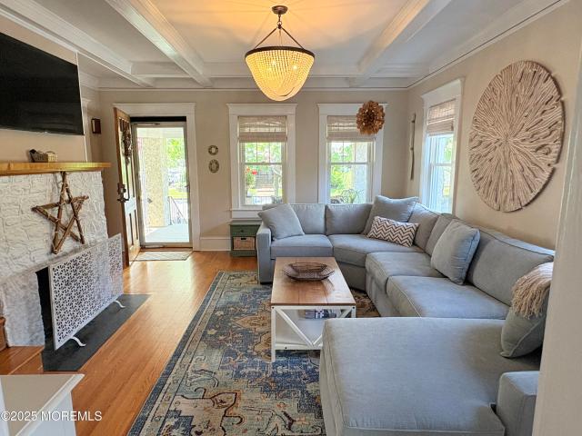 Property for rent in Monmouth, New Jersey