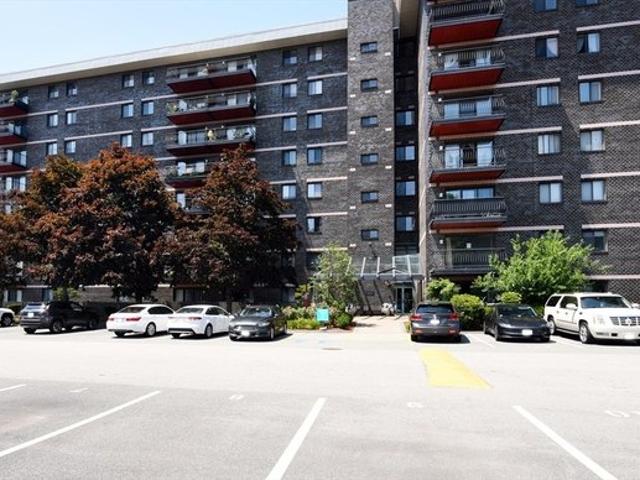 Condo for sale in Quincy, Massachusetts