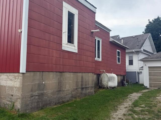 Commercial for sale in Whiteside, Illinois