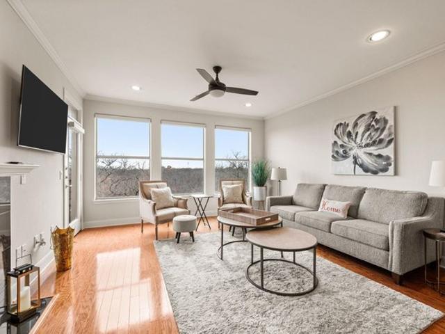 Condo for sale in Denton, Texas