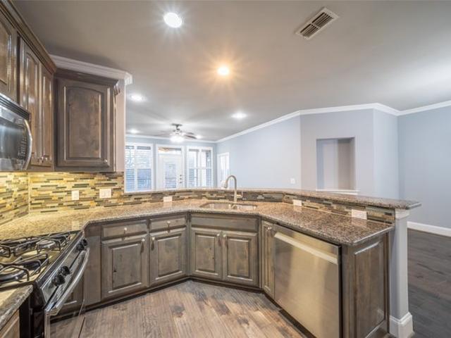Condo for sale in Denton, Texas