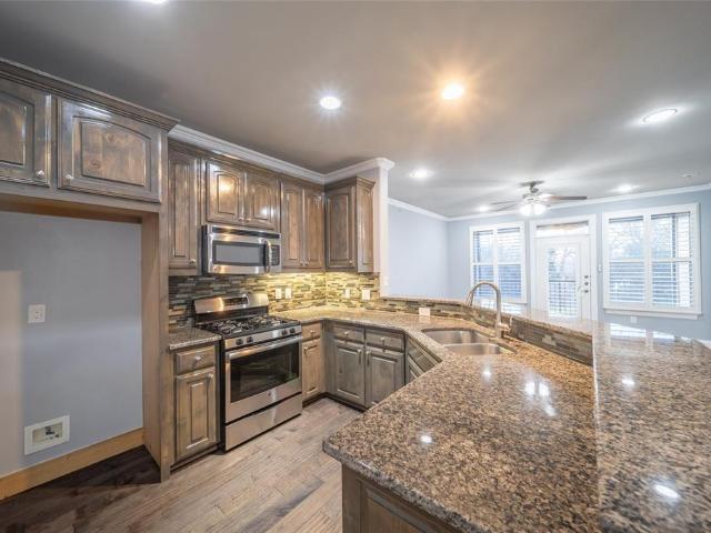 Condo for sale in Denton, Texas