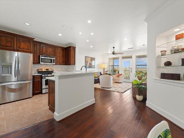 Condo for sale in Denton, Texas
