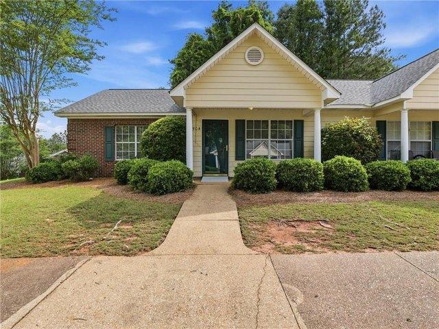 Condo for sale in Opelika, Alabama