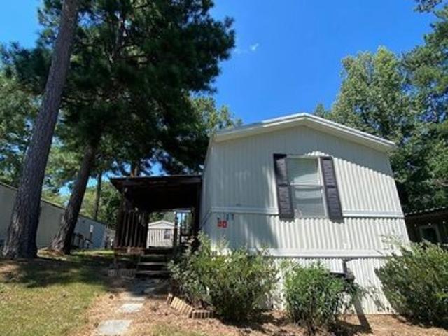 House for sale in Auburn, Alabama