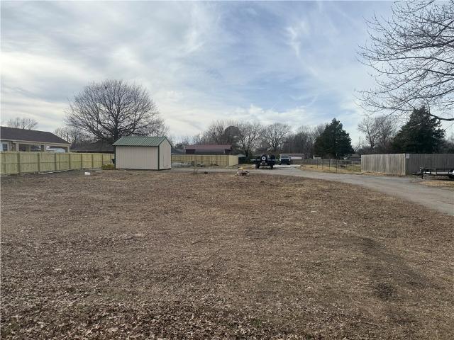 Land for sale in Ark