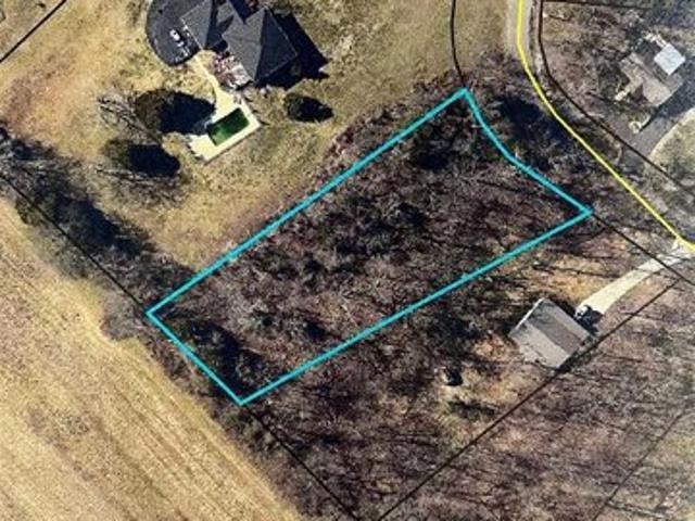Land for sale in Glasgow, Kentucky