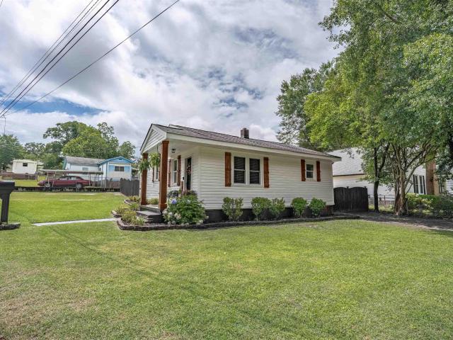 House for sale in West Columbia, South Carolina
