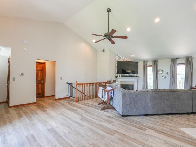 House for sale in Manteno, Illinois