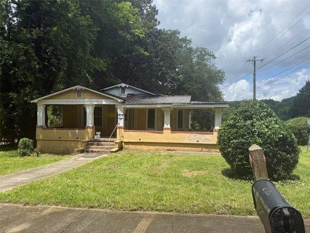 House for sale in Lindale, Georgia