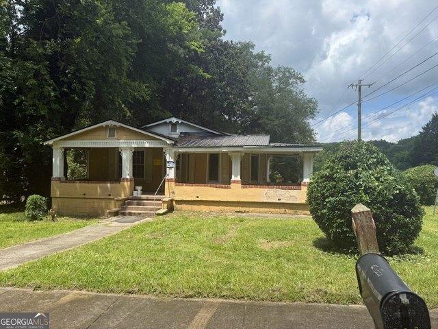 House for sale in Lindale, Georgia