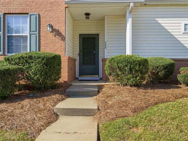 House for sale in Cobb, Georgia