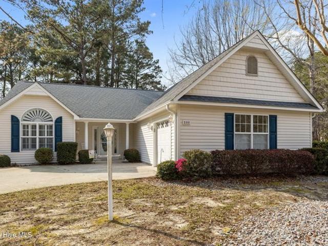 Condo for sale in Swansboro, North Carolina