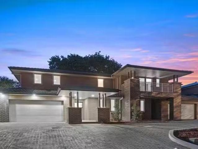 House for rent in Sydney, New South Wales