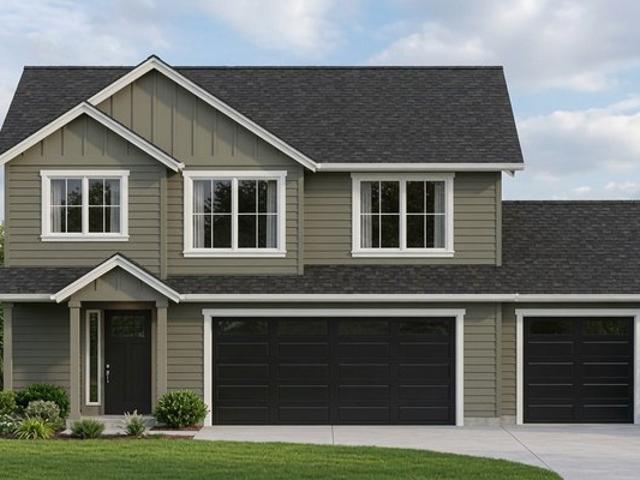 House for sale in Oregonia