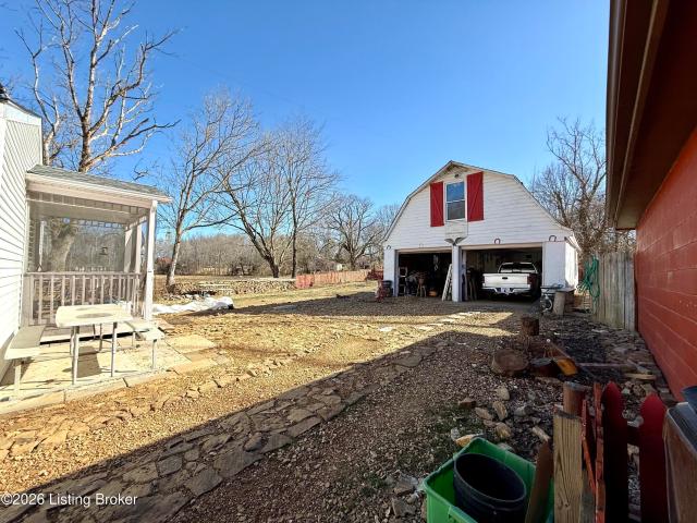 House for sale in Louisville, Kentucky