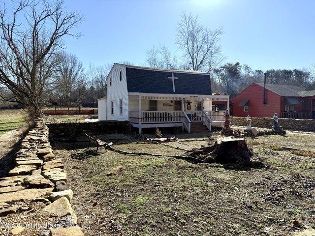 House for sale in Louisville, Kentucky