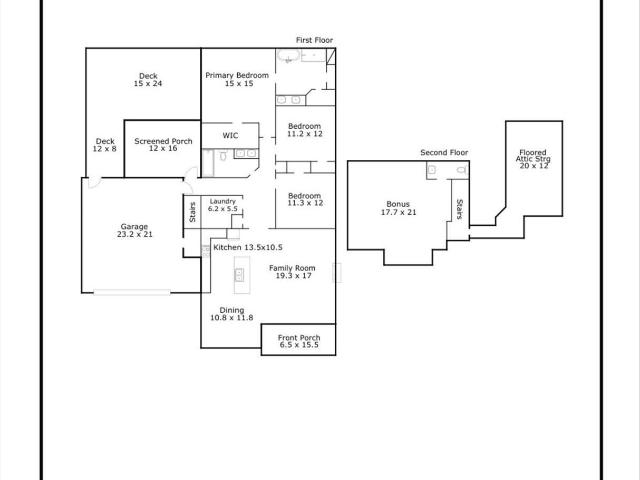 House for sale in Four Oaks, North Carolina