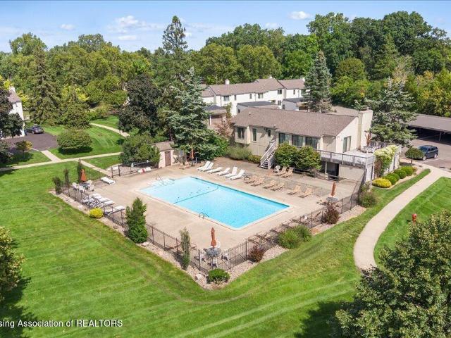 Condo for sale in Bailey, Michigan