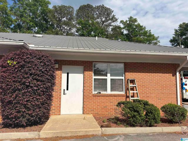 Commercial for sale in Wedowee, Alabama