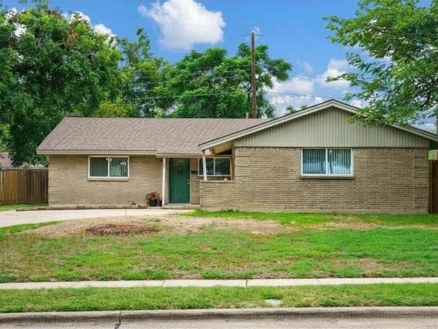House for sale in Richardson, Texas
