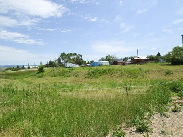Land for sale in Lewistown, Montana