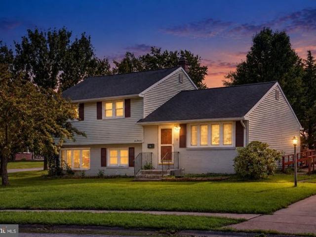 House for sale in Wilmington, New Castle County