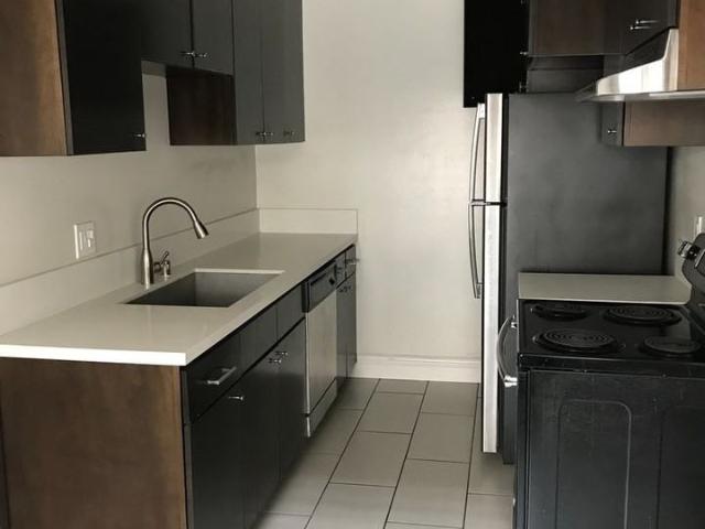 Apartment for rent in Long Beach, California