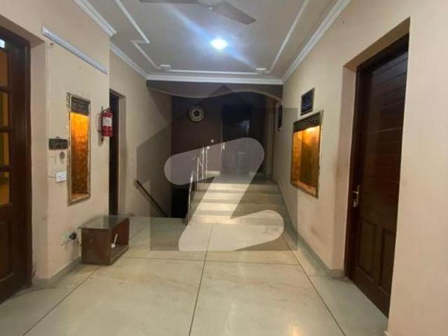 House for rent in Saddar Town, North Waziristan