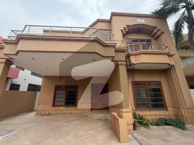 House for rent in Saddar Town, North Waziristan