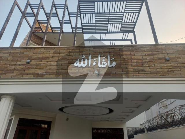 House for sale in Saddar Town, North Waziristan