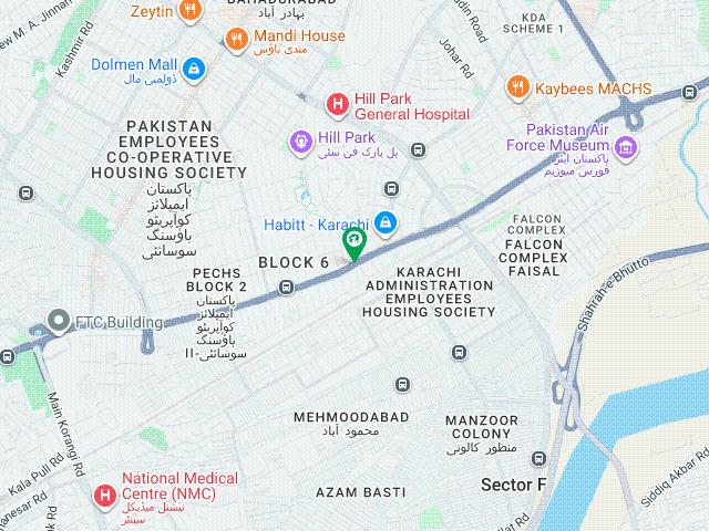 Building for sale in کراچی ڈویژن, North Waziristan