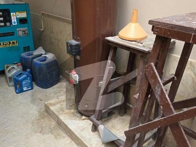 House for rent in Saddar Town, North Waziristan