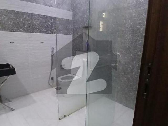 House for rent in Saddar Town, North Waziristan