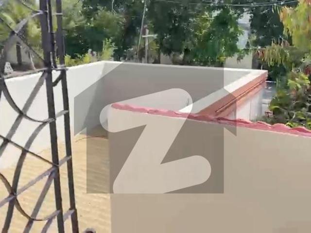 House for rent in Saddar Town, North Waziristan