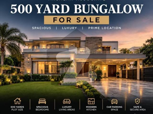 House for sale in Saddar Town, North Waziristan