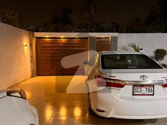 House for rent in Saddar Town, North Waziristan