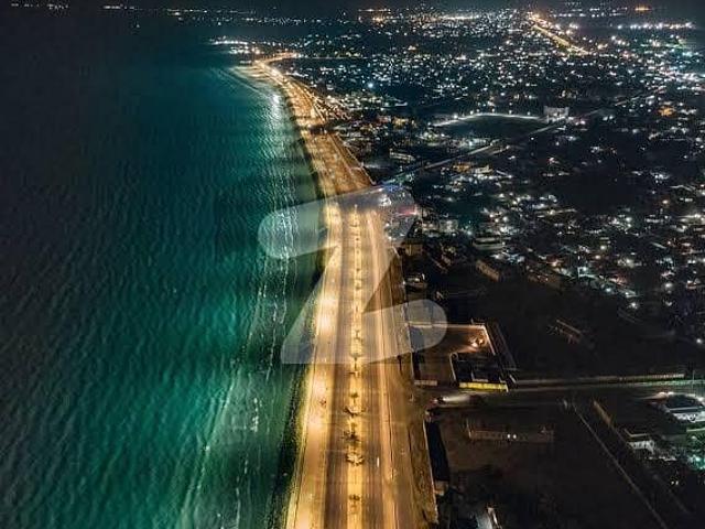 Property for sale in Gwadar, Balochistan