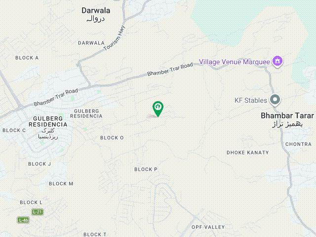 Property for sale in Islamabad