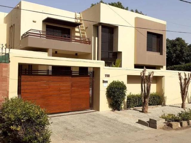 House for rent in North Waziristan, Federally Administered Tribal Areas fata