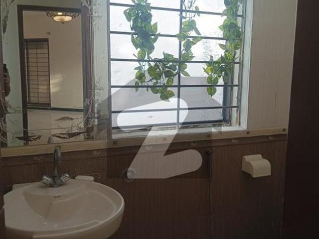 House for rent in Saddar Town, North Waziristan