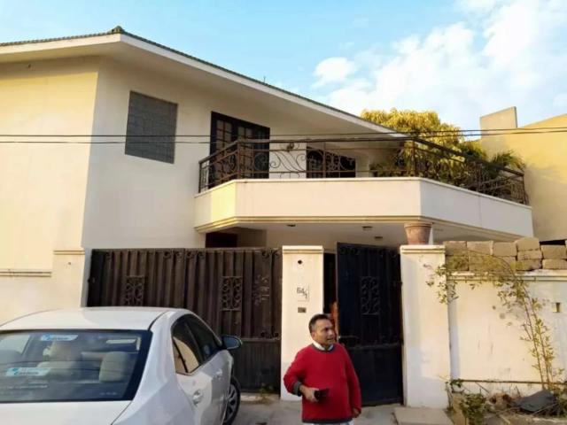 House for rent in North Waziristan, Federally Administered Tribal Areas fata