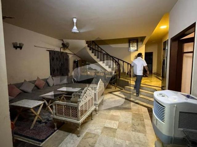 House for rent in 5 ڈی ایچ اے فیز, کراچی ڈویژن